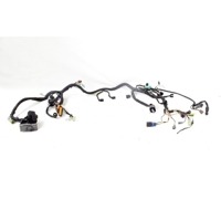 SUZUKI INTRUDER VL 800 3661041FP0 CABLAGGIO IMPIANTO ELETTRICO DANNEGGIATO 09 - 17 MAIN WIRING HARNESS 3661041FP1