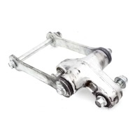 SUZUKI INTRUDER VL 800 6260033880000 LEVERAGGIO AMMORTIZZATORE POSTERIORE 09 - 17 REAR SUSPENSION LEVER 6260033890