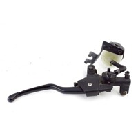 BMW F 800 ST 32727727037 POMPA FRENO ANTERIORE (ABS) K71 04 - 12 FRONT MASTER CYLINDER 32727700011