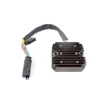 BMW F 800 ST 61312346550 REGOLATORE DI TENSIONE K71 04 - 12 RECTIFIER