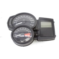 BMW F 800 ST 62117702346 STRUMENTAZIONE CONTACHILOMETRI K71 04 - 12 SPEEDOMETER 62117702506 62117701477 62117713995 62117713637 62117729485