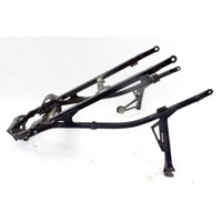 BMW F 800 ST 46517678666 TELAIO POSTERIORE K71 04 - 12 REAR FRAME