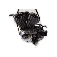 SUZUKI INTRUDER VL 800 S510 MOTORE 09 - 17 ENGINE