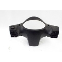 SYM FIDDLE II 50 S 53206ALA0000 COVER MANUBRIO POSTERIORE STRUMENTAZIONE REAR HANDLEBAR COVER