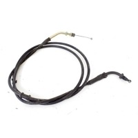 SYM FIDDLE II 50 S CAVO FILO ACCELERATORE THROTTLE CABLE