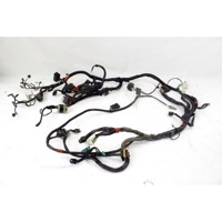 PIAGGIO MEDLEY 125 1D001551 CABLAGGIO IMPIANTO ELETTRICO (ABS) 16 - 19 MAIN WIRING HARNESS 1D001085