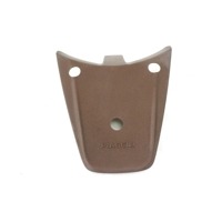 PIAGGIO MEDLEY 125 1B001707 COVER PORTAPACCHI POSTERIORE 16 - 19 REAR COVER