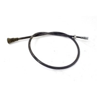 BMW F 650 ST 62112346487 CAVO TRASMISSIONE CONTAGIRI E169 93 - 03 ODOMETER CABLE