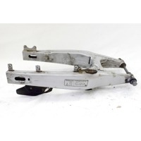 BMW F 650 ST 33172345277 FORCELLONE POSTERIORE E169 93 - 03 REAR SWINGARM LEGGERI SEGNI DI USURA