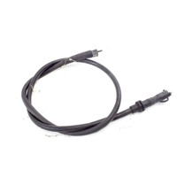 APRILIA SCARABEO 200 AP8114357 CAVO FILO CONTAGIRI 01 - 04 ODOMETER CABLE