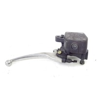 APRILIA SCARABEO 200 AP8133557 POMPA FRENO ANTERIORE 01 - 04 FRONT MASTER CYLINDER