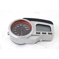 APRILIA SR MAX 300 641487 STRUMENTAZIONE CONTACHILOMETRI 11 - 16 SPEEDOMETER ATTACCHI DANNEGGIATI