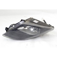 APRILIA SR MAX 300 584747 FARO ANTERIORE SINISTRA 11 - 16 LEFT HEADLIGHT ATTACCO DANNEGGIATO