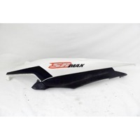 APRILIA SR MAX 300 97505600BM CARENA POSTERIORE SINISTRA 11 - 16 REAR LEFT FAIRING