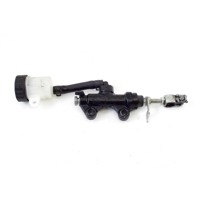 TRIUMPH TRIDENT 660 T2086848 POMPA FRENO POSTERIORE 21 - 24 REAR MASTER CYLINDER