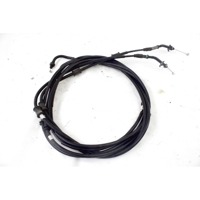 PIAGGIO LIBERTY 125 1C001372 1C001373 CAVI FILI ACCELERATORE 21 - 24 THROTTLE CABLES