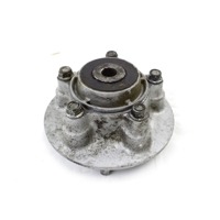 SUZUKI GSX 750 F 6461117C01 MOZZO RUOTA POSTERIORE 88 - 89 REAR WHEEL HUB