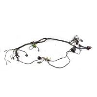 SUZUKI GSX 750 F 3661020C00000 CABLAGGIO IMPIANTO ELETTRICO 88 - 89 MAIN WIRING HARNESS