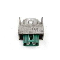 BETA RR 125 MOTARD 007400400000 REGOLATORE DI TENSIONE 06 - 11 RECTIFIER