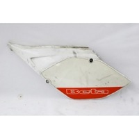 BETA RR 125 MOTARD 1519851 CARENA FIANCHETTO SINISTRA 06 - 11 LEFT FAIRING