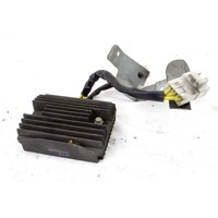 PIAGGIO VESPA GTS 300 SUPER 641709 REGOLATORE DI TENSIONE 08 - 16 RECTIFIER