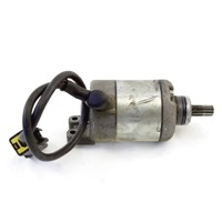 BETA RR 520 4T 006070000000 MOTORINO AVVIAMENTO 10 - 12 STARTER MOTOR