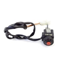 BETA RR 520 4T 1884981000 INTERRUTTORE PULSANTE AVVIAMENTO 10 - 12 IGNITION SWITCH