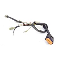 BETA RR 520 4T 020401010000 CABLAGGIO POSTERIORE 10 - 12 REAR WIRING