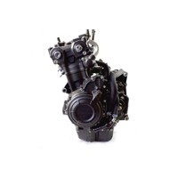 HONDA CB 500 HORNET PC70E MOTORE KM 1.650 PC71 (2024) ENGINE