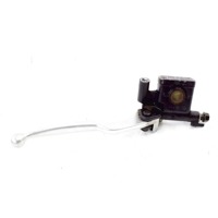 SYM CITYCOM 300 45500LEA000 POMPA FRENO ANTERIORE 07 - 14 FRONT MASTER CYLINDER