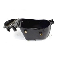 YAMAHA BW'S 50 NG 4SBF473R0200 VASCA SOTTOSELLA PORTACASCO CW50 RS HELMET COMPARTMENT