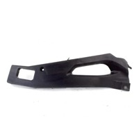 WOTTAN GP2 125 COVER FORCELLONE DESTRA TR125 20 - 24 RIGHT SWINGARM COVER