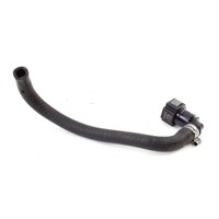 WOTTAN GP2 125 TUBO BENZINA TR125 20 - 24 FUEL PIPE