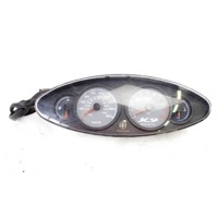 PIAGGIO X9 500 640179 STRUMENTAZIONE CONTACHILOMETRI 00 - 02 SPEEDOMETER