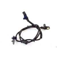 HONDA NC 750 X 38510MKAD81 SENSORE DI VELOCITÀ ABS POSTERIORE RC90 18 - 20 REAR SPEED SENSOR