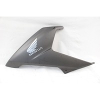 HONDA NC 750 X 64345MKAD800 CARENA LATERALE SINISTRA RC90 18 - 20 LEFT SIDE FAIRING