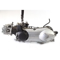 HONDA FORESIGHT 250 MF04E MOTORE 98 - 04 ENGINE