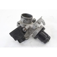 BMW C1 13547662111 CORPO FARFALLATO 99 - 03 THROTTLE BODY