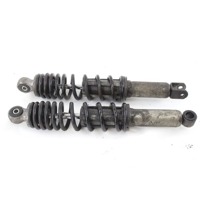 HONDA CN 250 52500KS4931 COPPIA AMMORTIZZATORI POSTERIORI 91 - 01 REAR SHOCK ABSORBERS