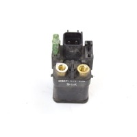 SUZUKI BURGMAN AN 400 3180021E20 RELE AVVIAMENTO 99 - 00 STARTER RELAY