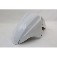 SUZUKI BURGMAN AN 400 5311114F01 PARAFANGO ANTERIORE 99 - 00 FRONT FENDER LEGGERI SEGNI DI USURA