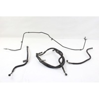 SUZUKI BURGMAN AN 400 SET TUBI FRENO 99 - 00 BRAKE HOSES