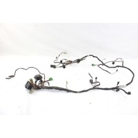 SUZUKI BURGMAN AN 400 3661015F50000 CABLAGGIO IMPIANTO ELETTRICO 99 - 00 MAIN WIRING HARNESS