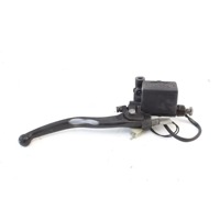 MALAGUTI MADISON S 200 POMPA FRENO ANTERIORE 02 - 06 FRONT MASTER CYLINDER SEGNI DI USURA