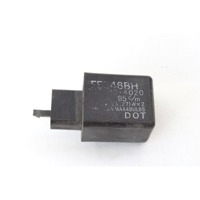 YAMAHA XVS 250 DRAG STAR 3GM833500100 RELÈ FRECCE 99 - 05 FLASHERS RELAY