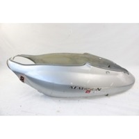 MALAGUTI MADISON 250 S CARENA POSTERIORE 99 - 02 REAR FAIRING CON GRAFFI