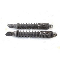 MALAGUTI MADISON 250 S AMMORTIZZATORI POSTERIORI 99 - 02 REAR SHOCK ABSORBERS