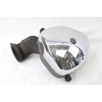 YAMAHA XVS 250 DRAG STAR 5KR144170100 5JX144210000 SCATOLA FILRO ARIA 99 - 05 AIRBOX 5KR144170000