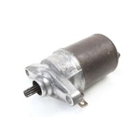 MOTOM GIPSY 50 MOTORINO AVVIAMENTO 07 - 13 STARTER MOTOR