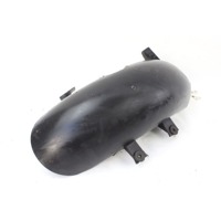 MOTOM GIPSY 50 PARAFANGO POSTERIORE 07 - 13 REAR MUDGUARD